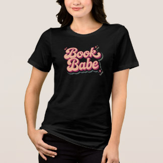 Bokbrud T Shirt