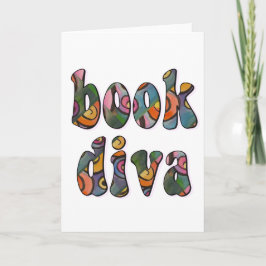 BokDiva 2 Kort
