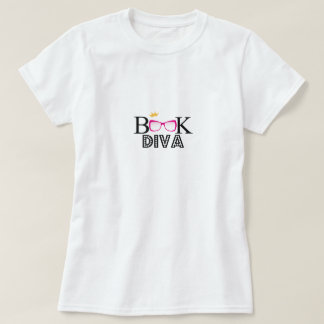 BokDiva T-shirt