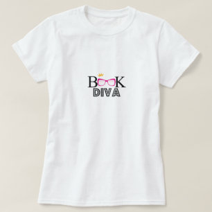 BokDiva Tee