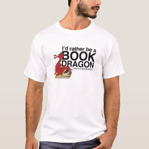 Bokdrake T-shirt