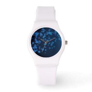 Bokeh Armbandsur