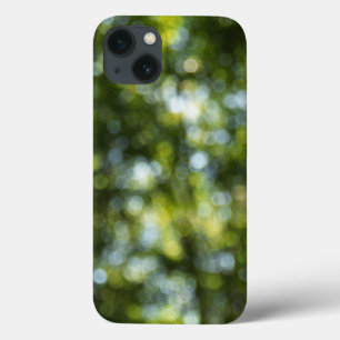 Bokeh på våren