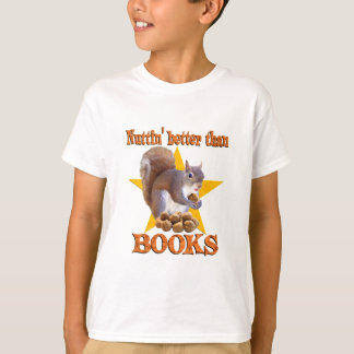 Bokekorre Tee Shirt