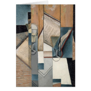 Boken, 1913 hälsningskort