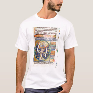 Boken av Ecclesiastes Tee