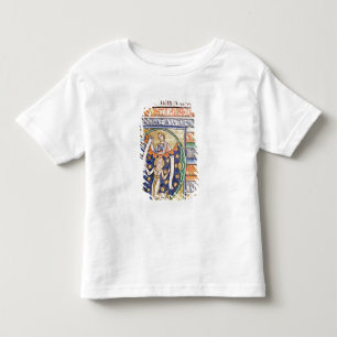 Boken av Ecclesiastes Tee