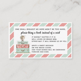 Boken i stället för kortkorall Mitn reser Tilläggskort