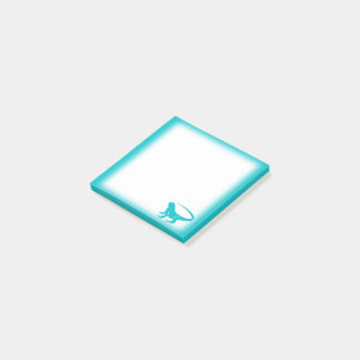 Bokför anteckningar | Iggy Post-it Block