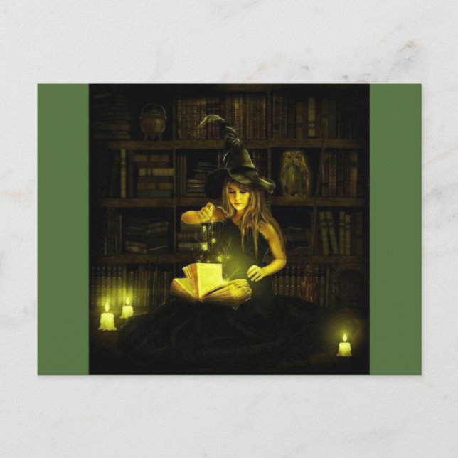 Bokför kort (Framsida)