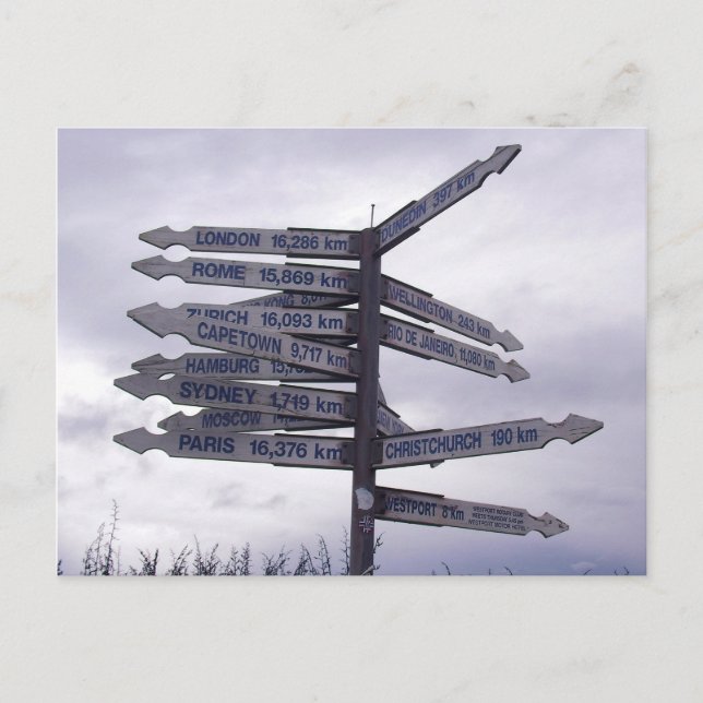 Bokför signering vykort (Framsida)