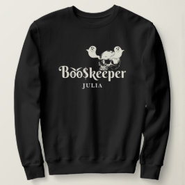 Bokförarens redovisningsexamen revisorn Halloween T Shirt