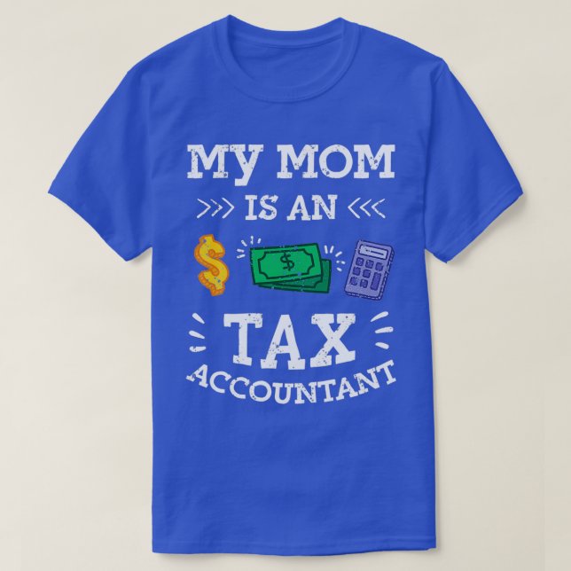 Bokföring för leverantörskonton för betalbar momsk t shirt (Design framsida)