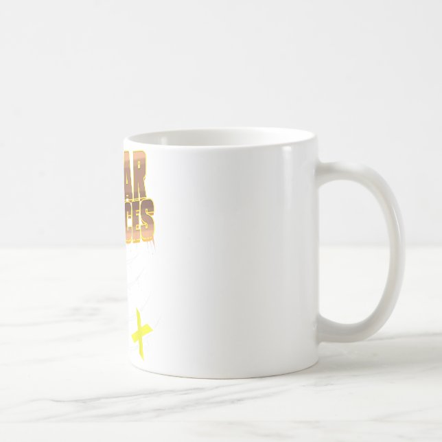 Bokföringsgåva för räkenskapsförare i CPA Office I Kaffemugg (Höger)