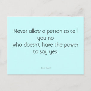 Bokföringskort för offerter vykort