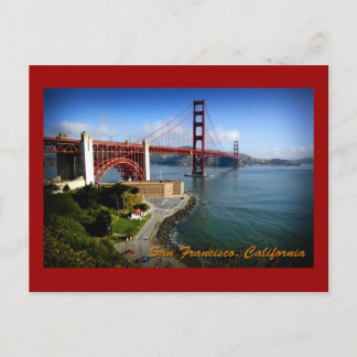 Bokföringskort Vykort