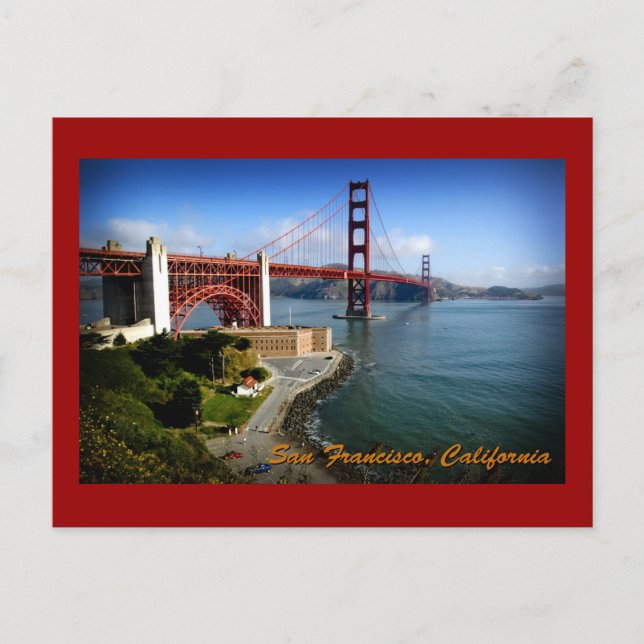 Bokföringskort Vykort (Framsida)