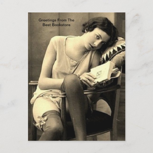 Bokföringskortshjul-v. Vykort (Framsida)