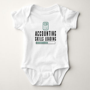 Bokföringskunskaper - Accountant T Shirt