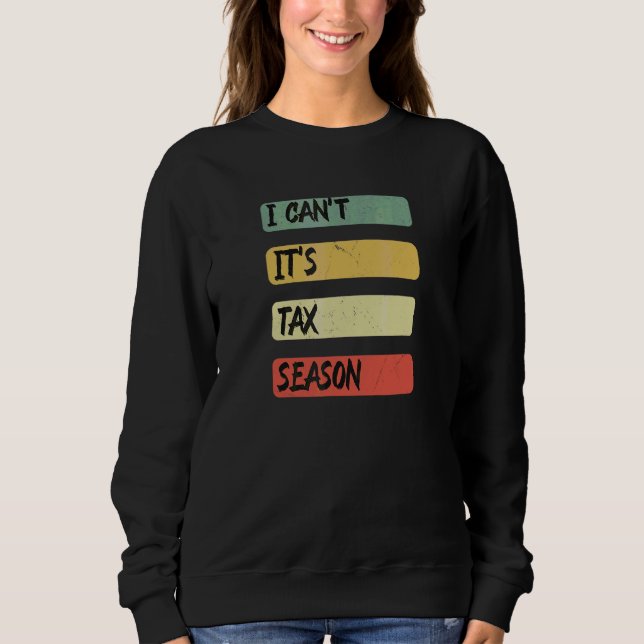Bokföringsoffert Jag kan inte vara moms för Coola  T Shirt (Framsida)