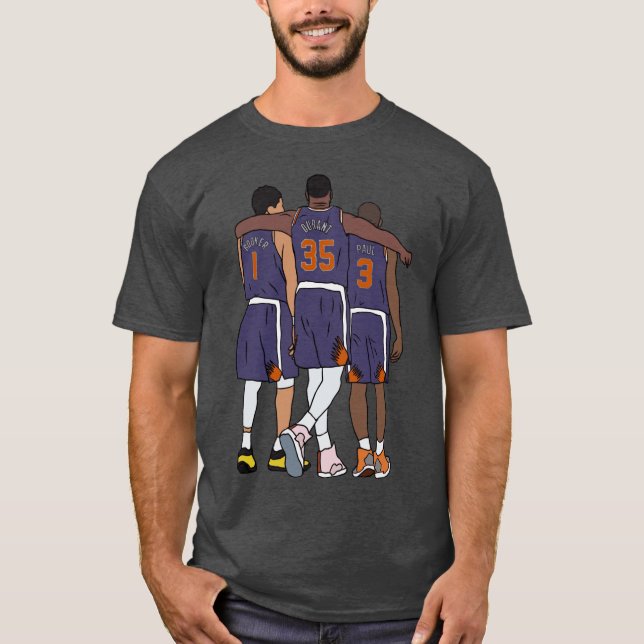 Bokhandlare T Shirt (Framsida)
