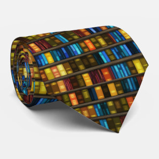 Bokhyllor 1 Tie Slips