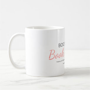 BokishWoo Kaffemugg