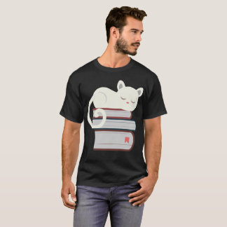Bokkatt Tee Shirt
