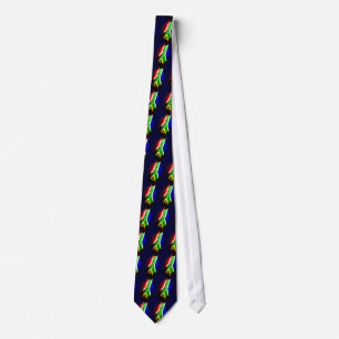 Bokke härskar! RugbyTie Slips