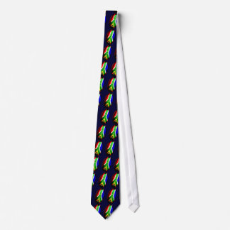 Bokke härskar! RugbyTie Slips