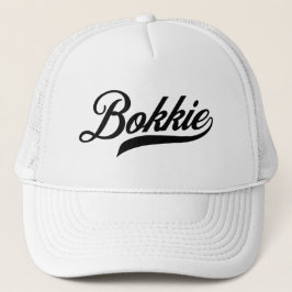 Bokkie | Sydafrikas Truckerkeps