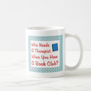 bokklubb kaffemugg