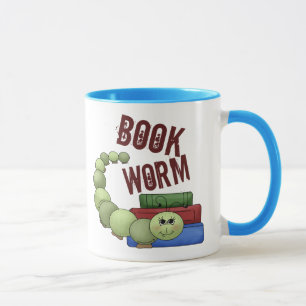 Bokmal Mugg