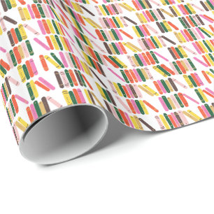 Bokmal Presentpapper