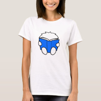 Bokmal T-shirt