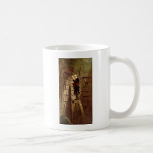 Bokmalen Kaffemugg