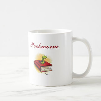 Bokmalmugg Kaffemugg