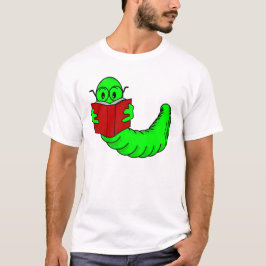 BokmalT-tröja Tee Shirt