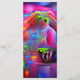 Bokmärke för blutofobi meny