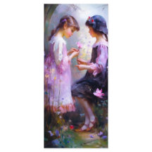 bokmärke för kärlek