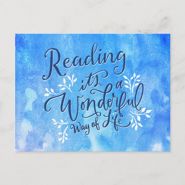 bokmärke för påminnelse om inbjudan till Klubb i B (Framsida)