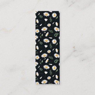 Bokmärke för solroskort för Bok Älskare