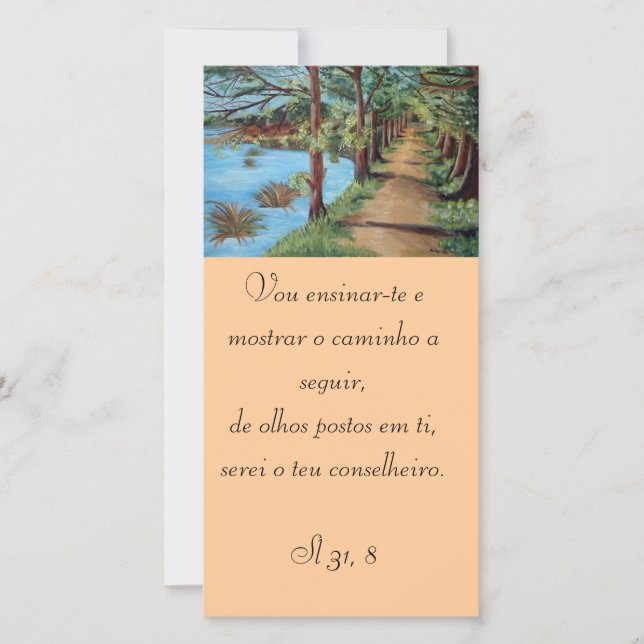 bokmärke/markör (Framsida)