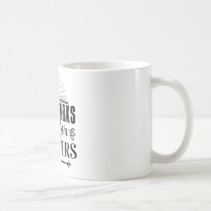 Bokmärken är till kvittrar kaffemugg