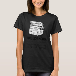 Bokmask definition Bok Reading Bookworm 3 T Shirt