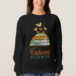 Bokmask, extrovert Bok, 1 T Shirt