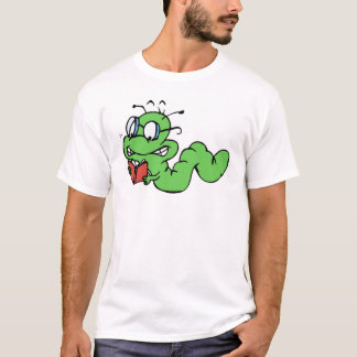 bokmask tee