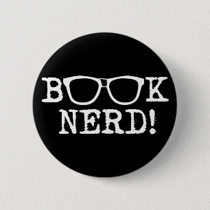 BokNerd Knapp