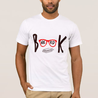 BokNerd T Shirt