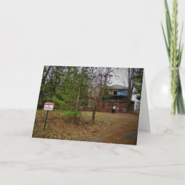 "Bokning Endast" Snabba Till Frisk Kort